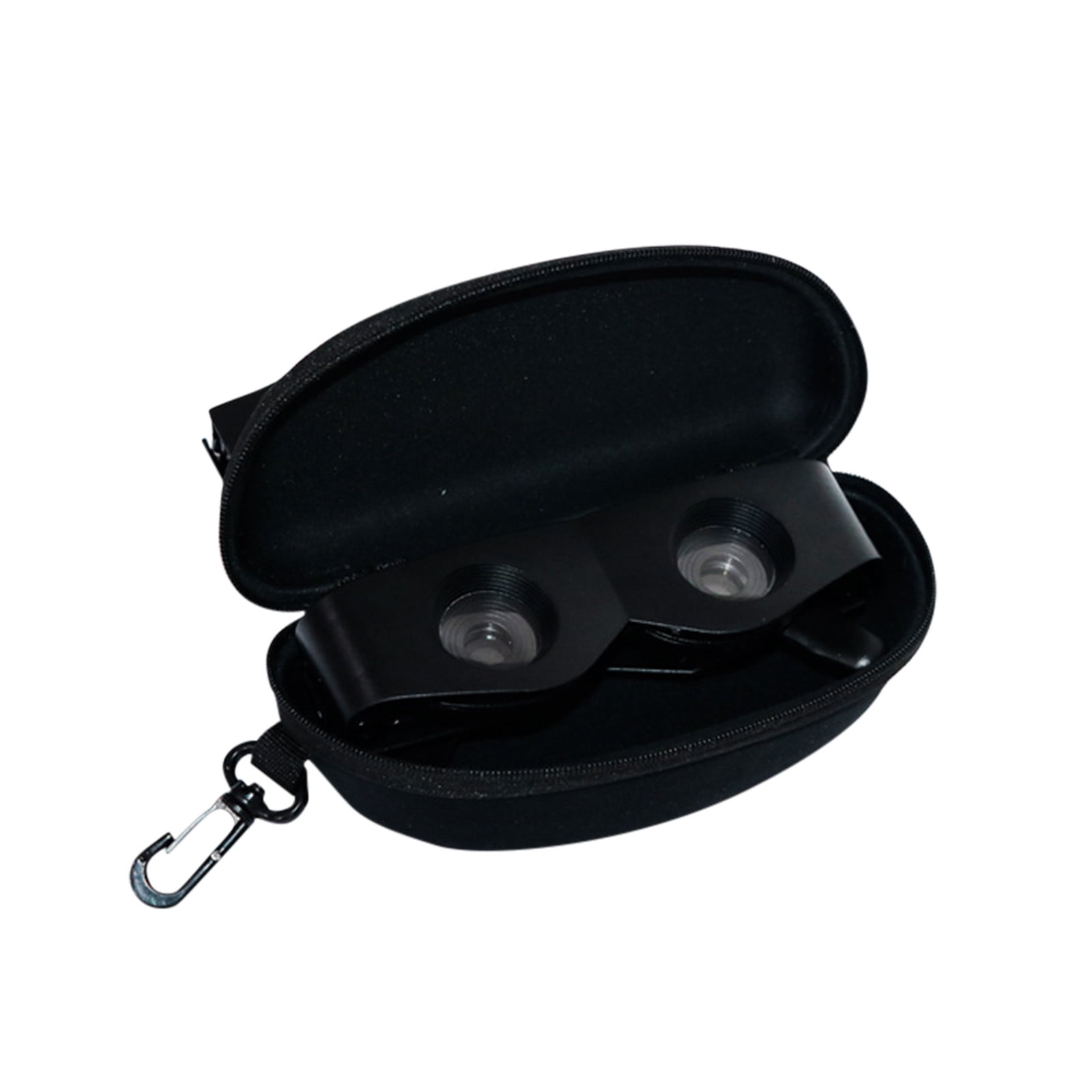 Binoculars 10x42 Mini Telescope Distance Binoculars Stabilized 8x42