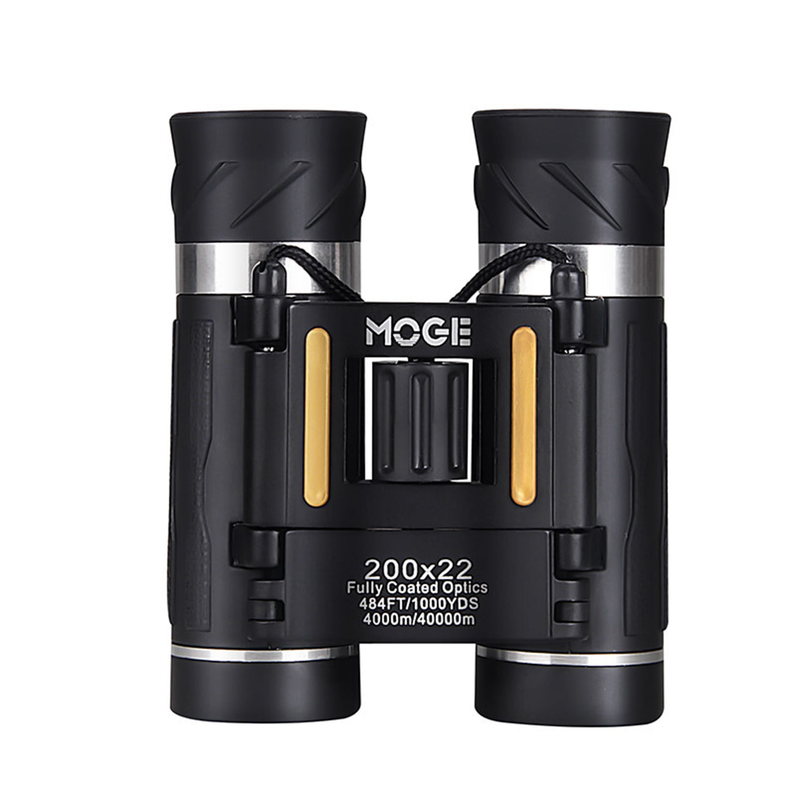 Binoculars, 200X22 Binoculars HighPower HighDefinition UltraFar New