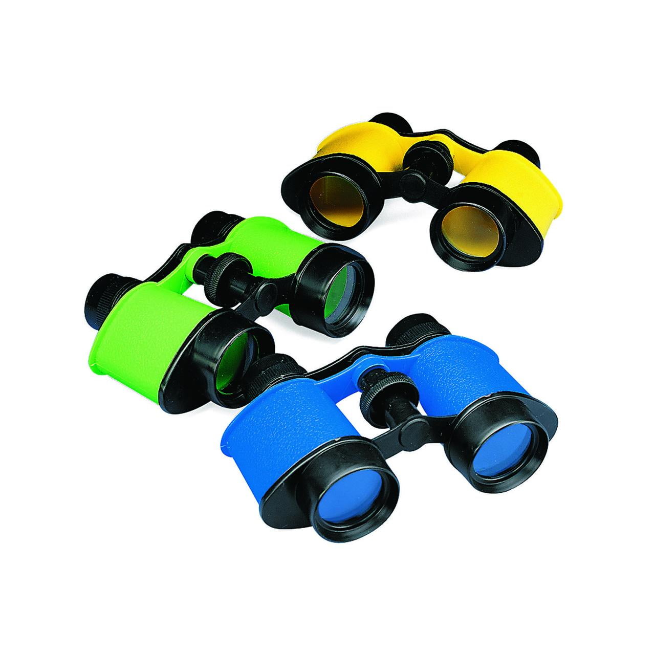 Binoculars (4.5") Party Favors 12 Pieces