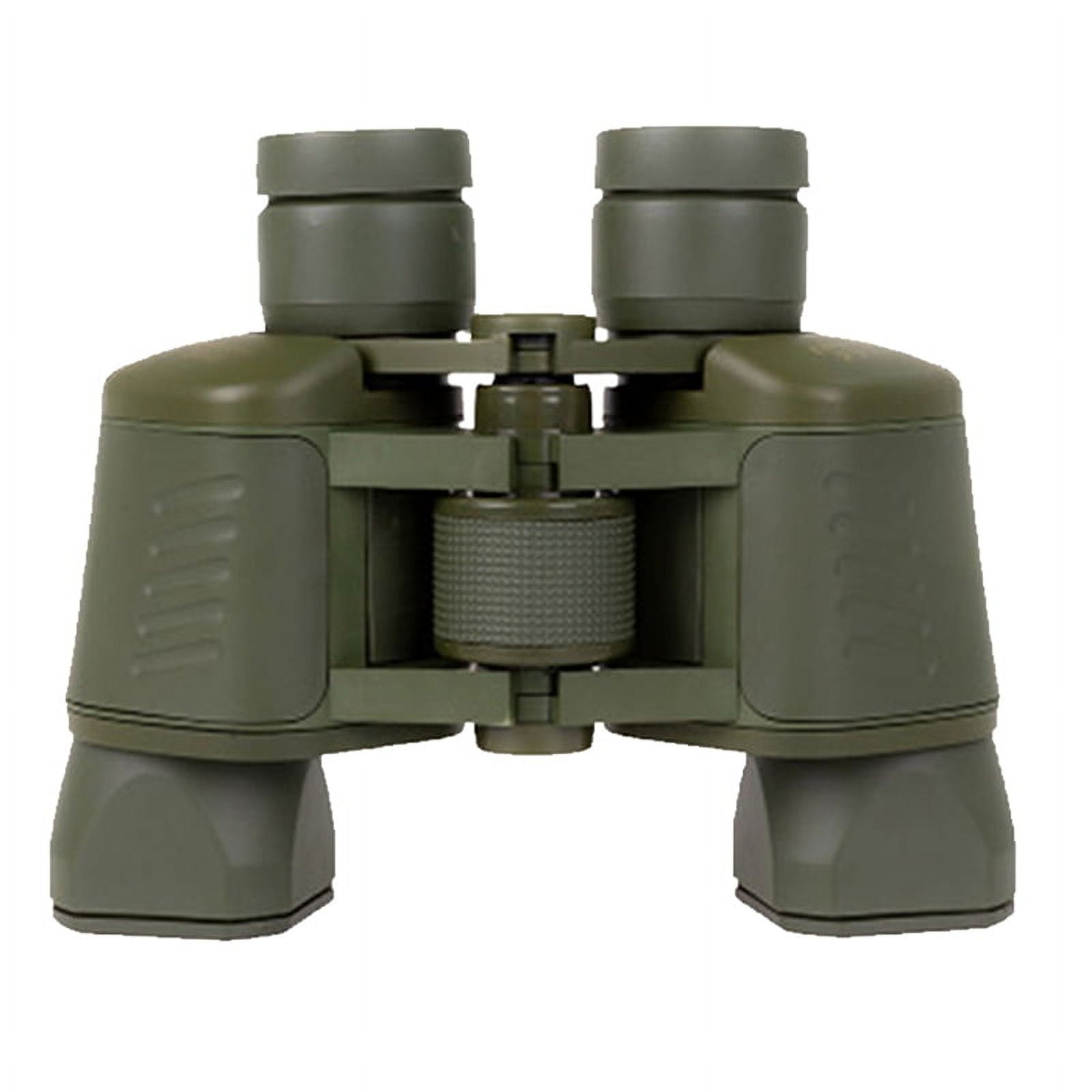 Binoculars 50X50 Professional HD Hunting Telescope for Camping Outdoor Binoculars with Coordinate Distanc