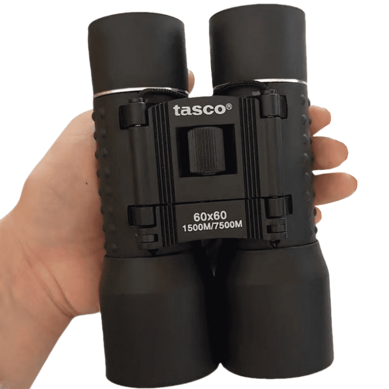 Binoculars 60X60 Long Range 8000m HD High Power Telescope Optical Glass Lens Low Light For Hunting Sports Scope