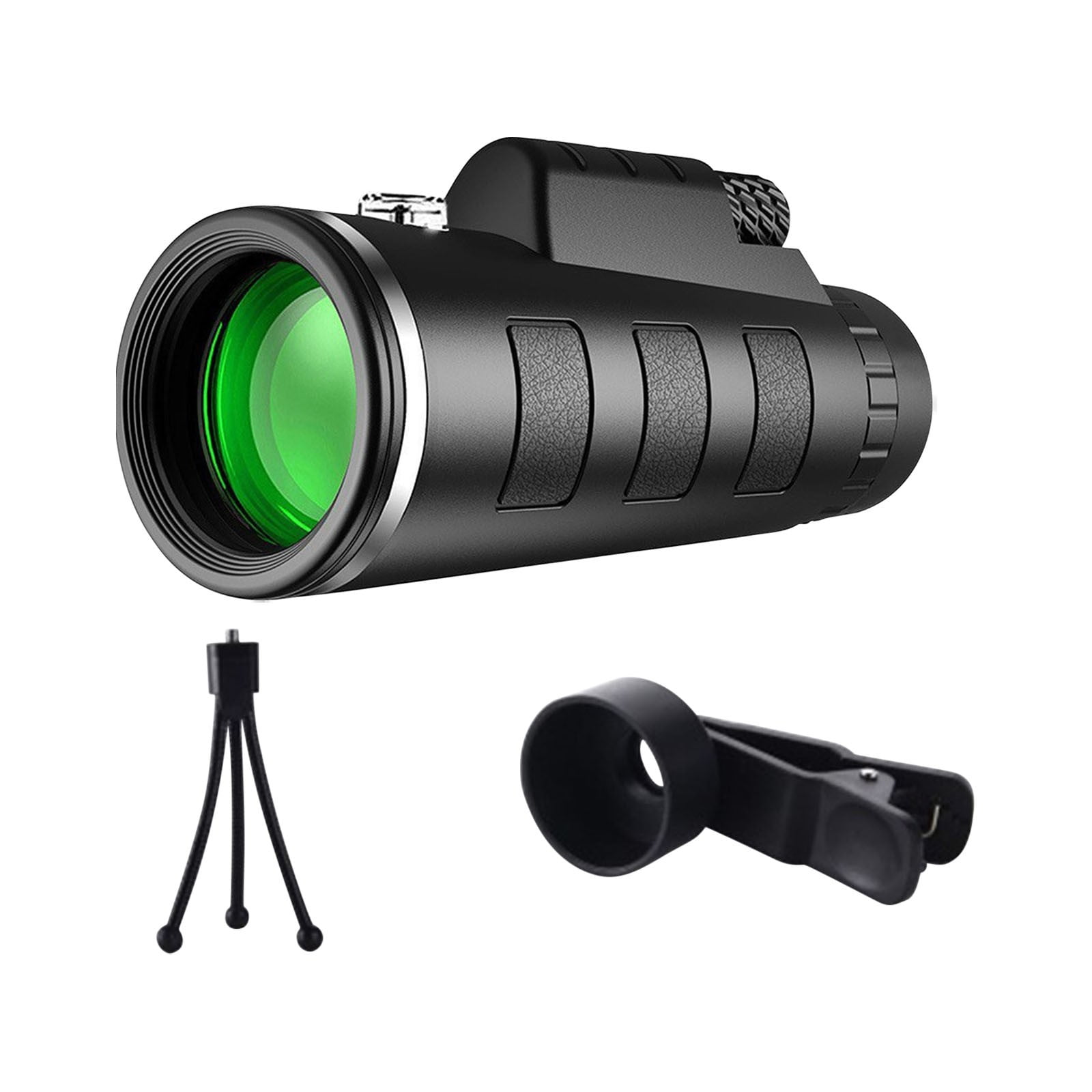 Bushnell 260150 Equinox Z 6x 50mm Monocular - Walmart.com