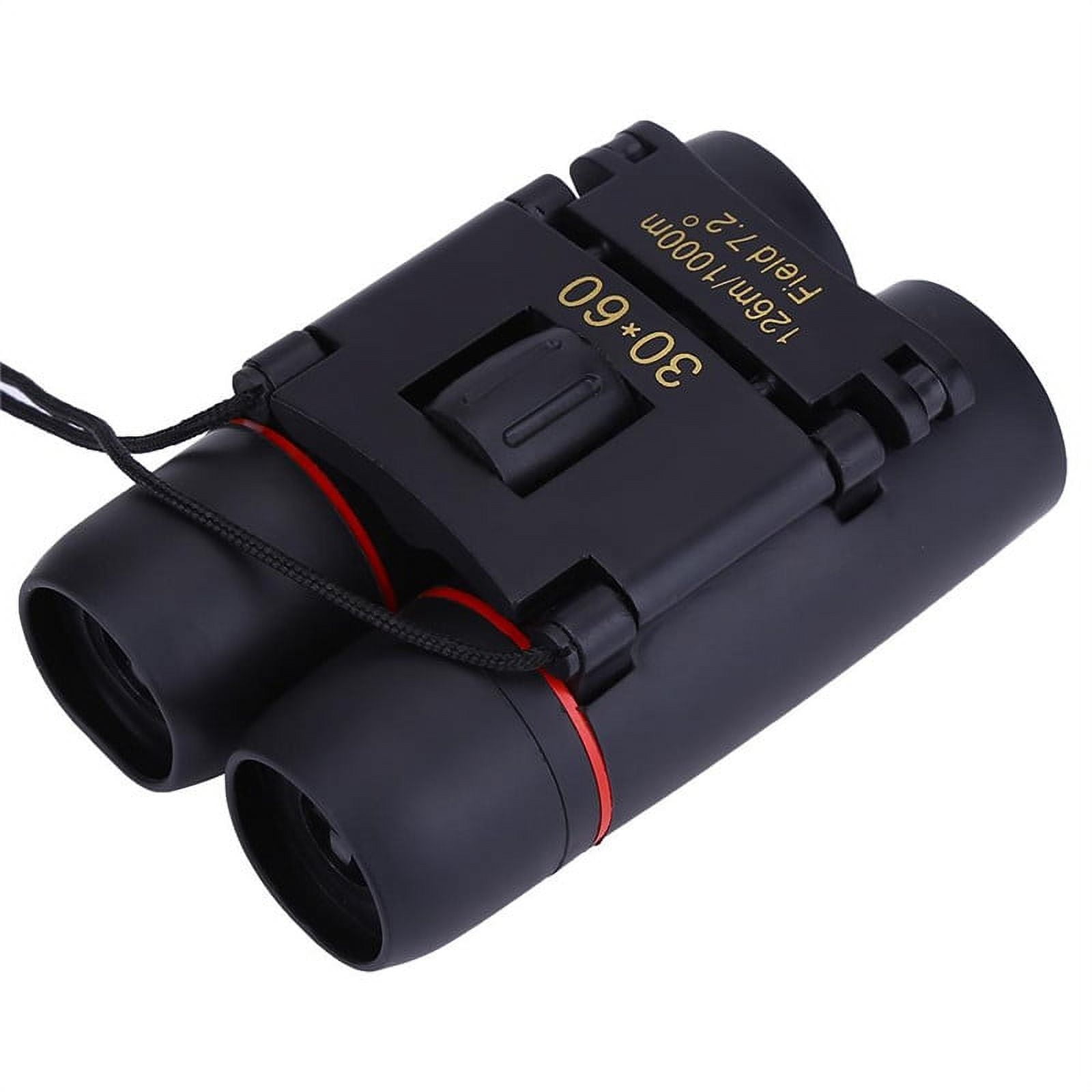 Binoculars for Bird Watching 30 x 60 Portable Lightweight Metal