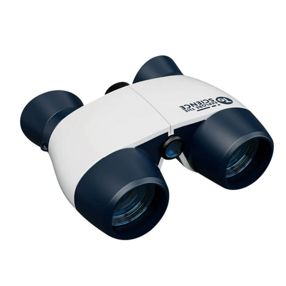 Binoculars for Bird Watching Small Binoculars for Adults Children's Binoculars Outdoor Portable Binoculars Optical High Power HD Students Holding High-end Science And Education Toys Black