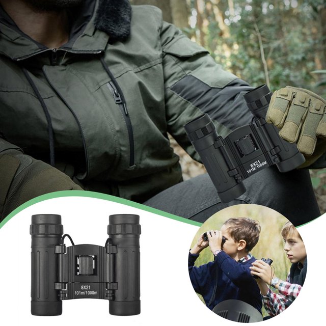 Binoculars with Camera Attachment Binoculars with Camera for Adults