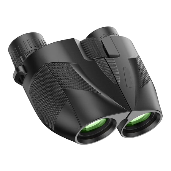 Binoculars,Distance Concert Powered Lens With Lens Kids Powered Bak4 Prism Bak4 Distance Buzhi With Buzhi 10x25 Lens Bak4 Concert With Adjustable Interpupillary Distance 10x25 With