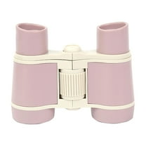 Binoculars for Kids,4x30 Binoculars, Compact Binocular for Bird Watching,Small Binoculars for Kids,with Daily Waterproof,Outdoor Sport,Hunting,Theater and Concerts