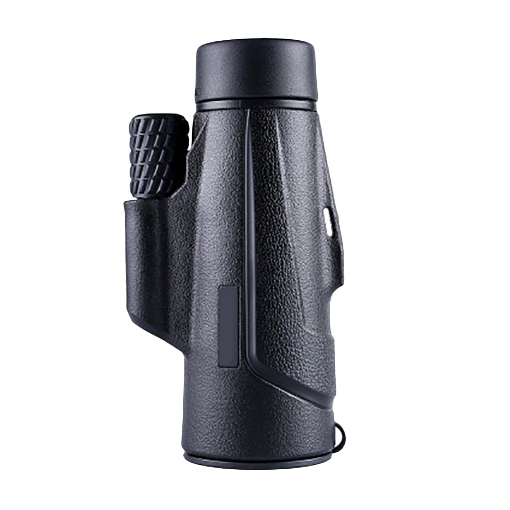 Binoculars Mini 10x42 High Power Low Light Night Rangefinder 1000 Yards