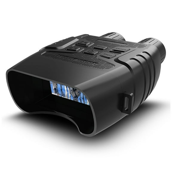 Binoculars Night Vision Goggles Digital Infrared 12x Night Vision Device For Outdoor Photos Video Recording