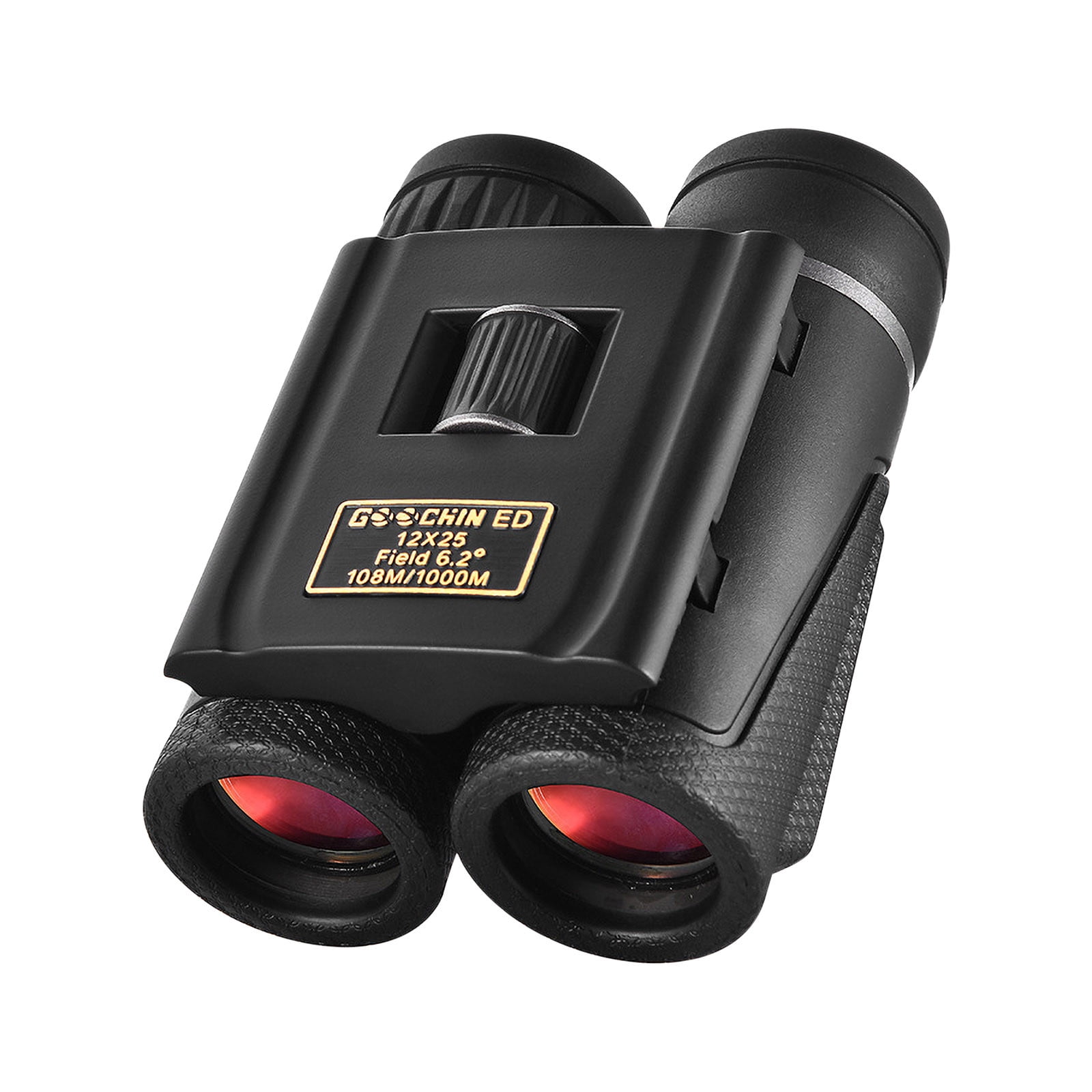 Binoculars, Portable Binoculars for High Magnification and High