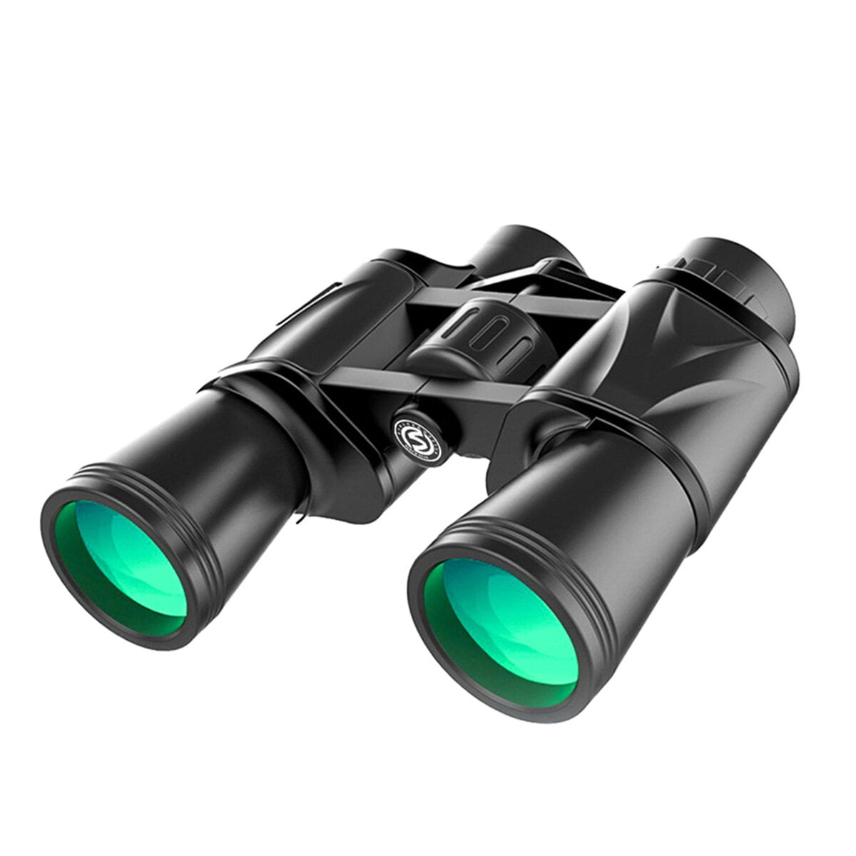Binoculars Simple Practical Beautiful Portable Telescope for Hiking