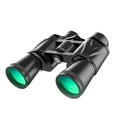 Binoculars Simple Practical Beautiful Portable Telescope for Hiking