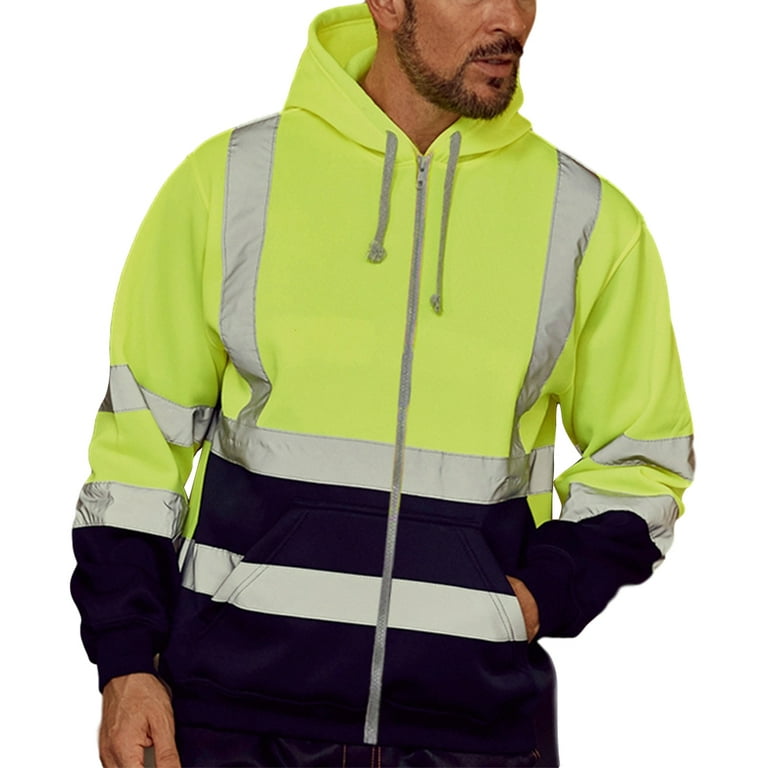 Bin man hotsell jacket