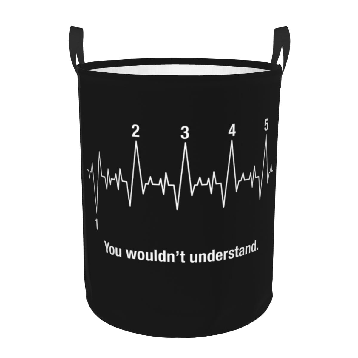 Bins Storage Organizer Toys Nursery for Hamper Baby Collapsible Basket