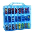 thumbnail image 1 of Bins & Things Toys Organizer Storage Case With 48 Compartments Compatible With Lol, 1 of 7