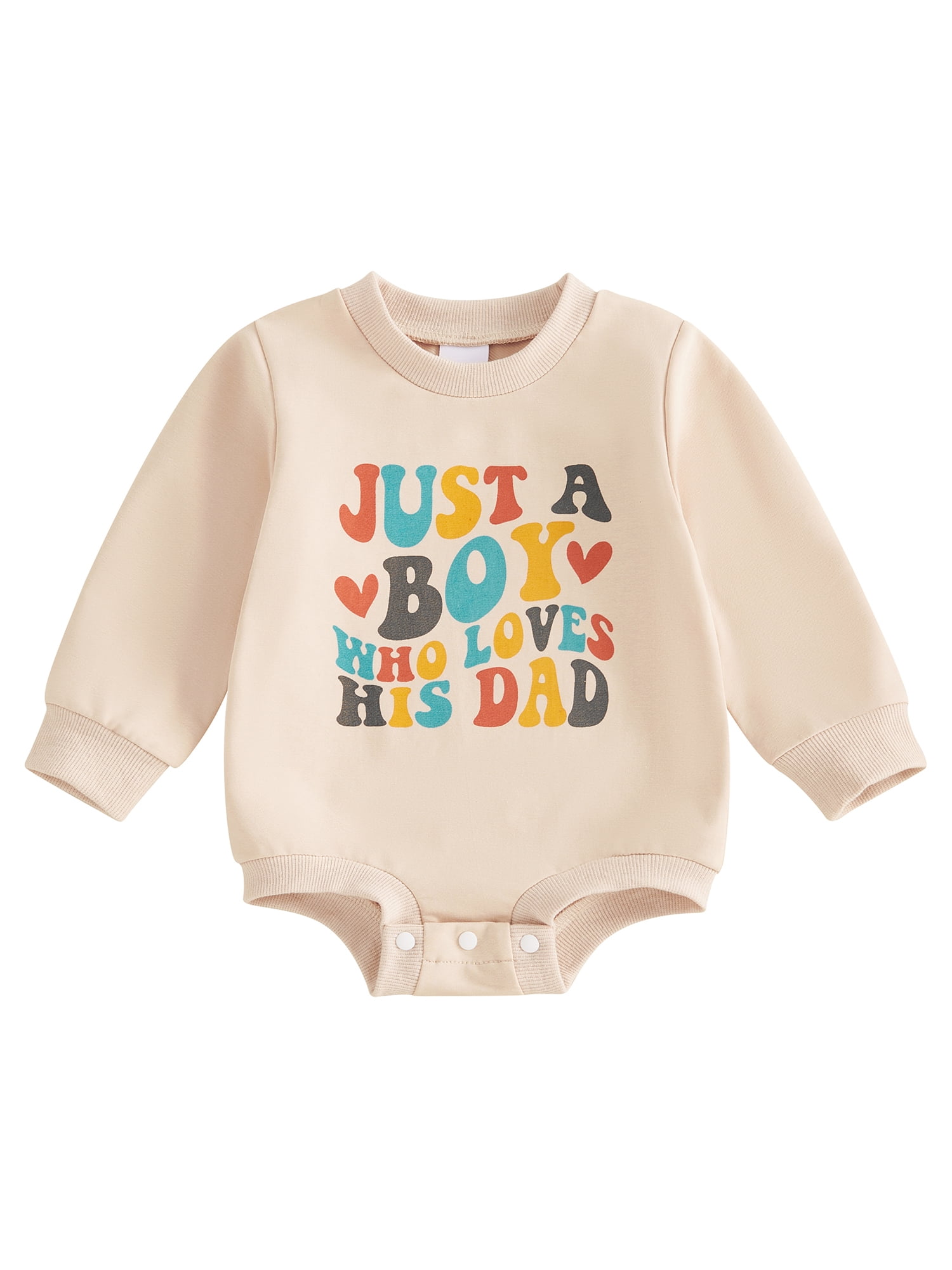 Beautiful Romper For Newborn Baby Boy In Fleece Stuff main image 0