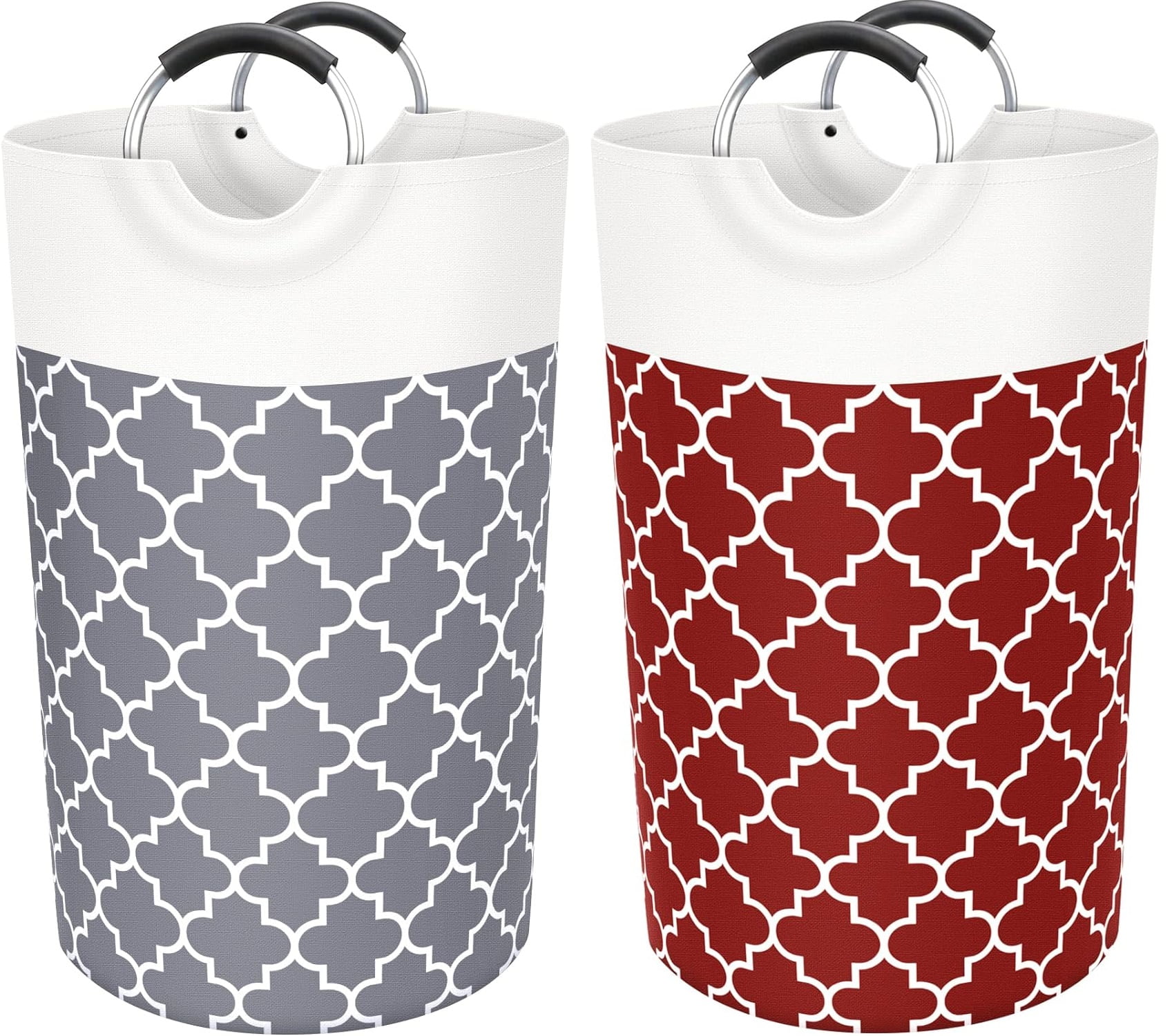 Okaydehi Laundry Basket Laundry Hamper Laundry Baskets Dirty Clothes