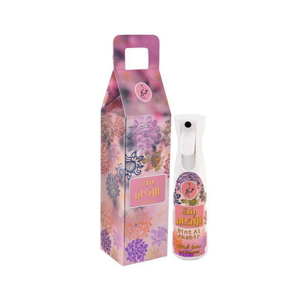 Bint A Kabir Air Freshener - 320 ML (10.8 oz) by Khadlaj