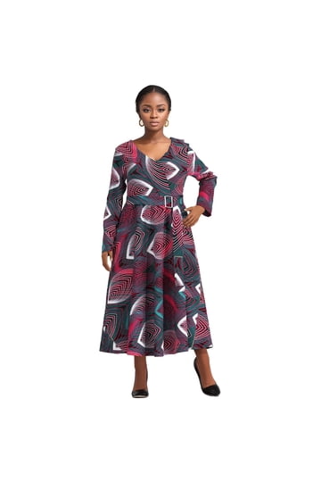 African Styles Dresses African Styles Dresses