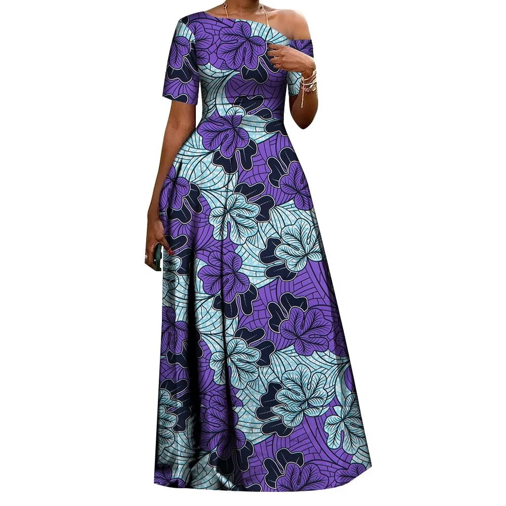 BintaRealWax African Dresses for Women Ankara Print Liberia | Ubuy BintaRealWax African Dresses for Women Ankara Print Liberia | Ubuy