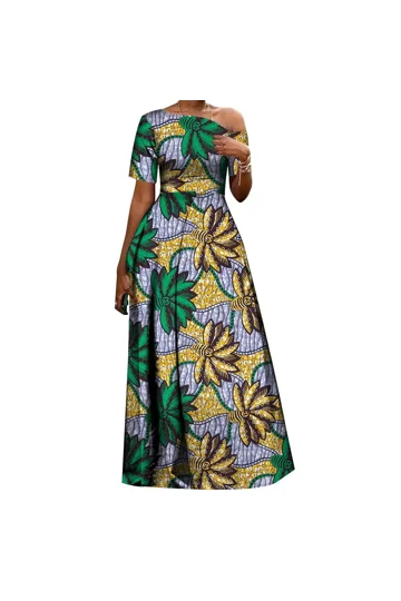 Nigerian Dresses for Women African Styles
