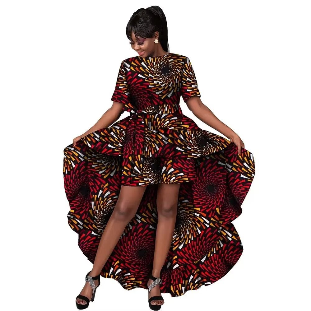 green emerald velvet dress Amazon.com: iooiooi African Dress for Women African Wax Print Knee Skirts  Dashiki Plus Size Style Party Clothing for Women : Clothing, Shoes & Jewelry