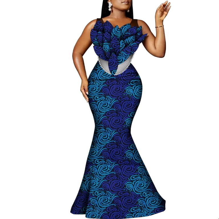green emerald velvet dress White Luxurious Midi Dress with Sequined Cape Small main image 0
