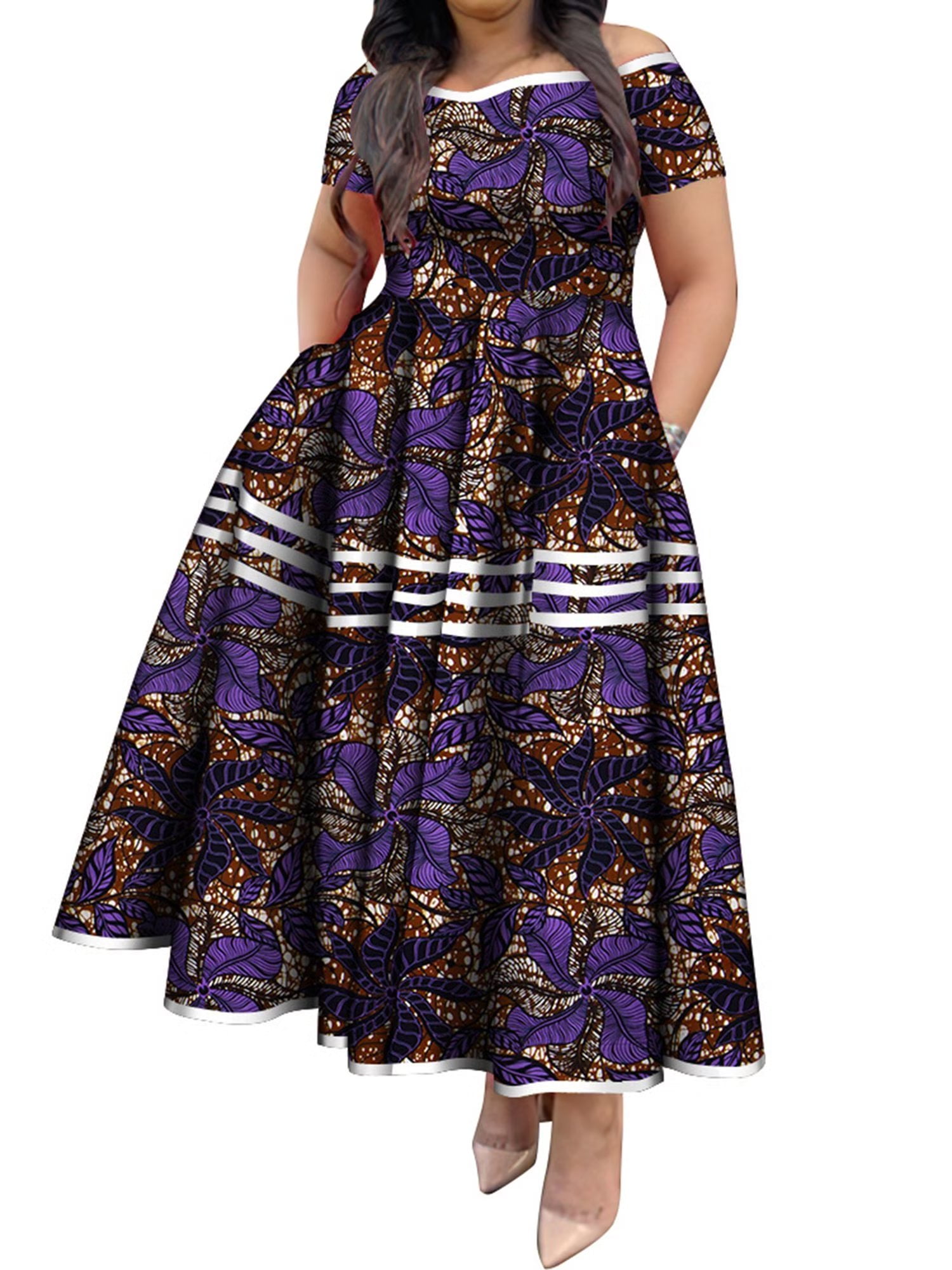 Mini Ankara Dress for Ladies, African Print Shirt Dress, Ankara Corset Dress  -  Canada