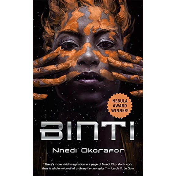 Pre-Owned Binti (Paperback) 0765385252 9780765385253