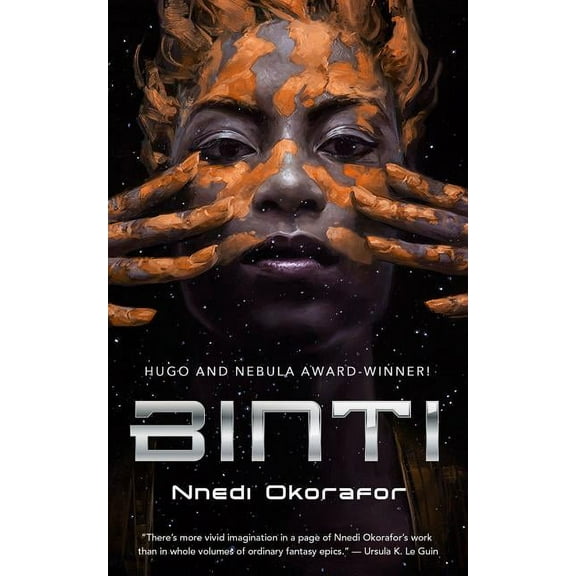 Binti Binti, Book 1, (Paperback)