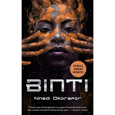 Pre-Owned Binti (Paperback) 0765385252 9780765385253