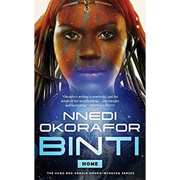 Pre-Owned Binti: Home (Hardcover) 1250203430 9781250203434