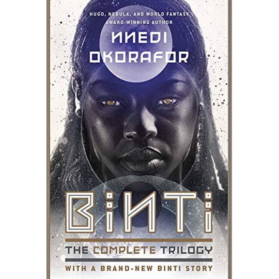 Pre-Owned Binti: The Complete Trilogy