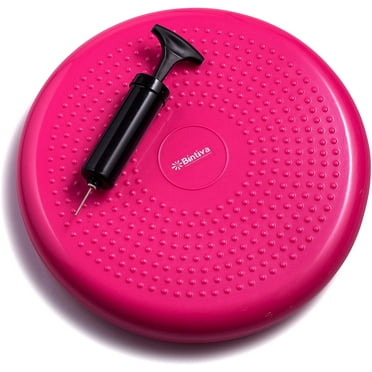 Buy DYNAPRO Extra Thick Air Stability Wobble Cushion With Free