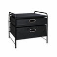 thumbnail image 1 of Bintopia Mini 2 Drawer Closet Storage Stand, 1 of 1
