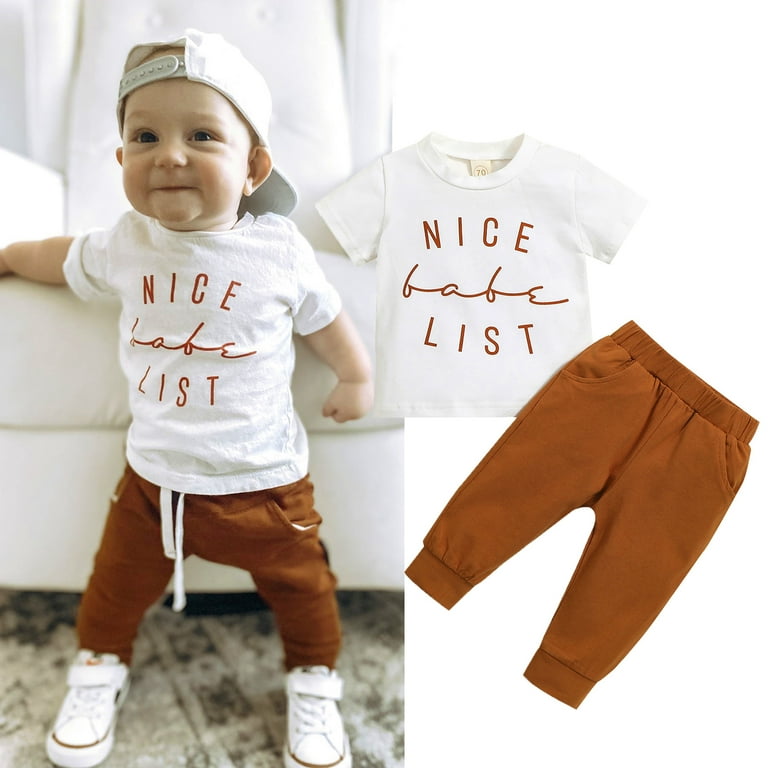 Baby 2 piece outfits shop