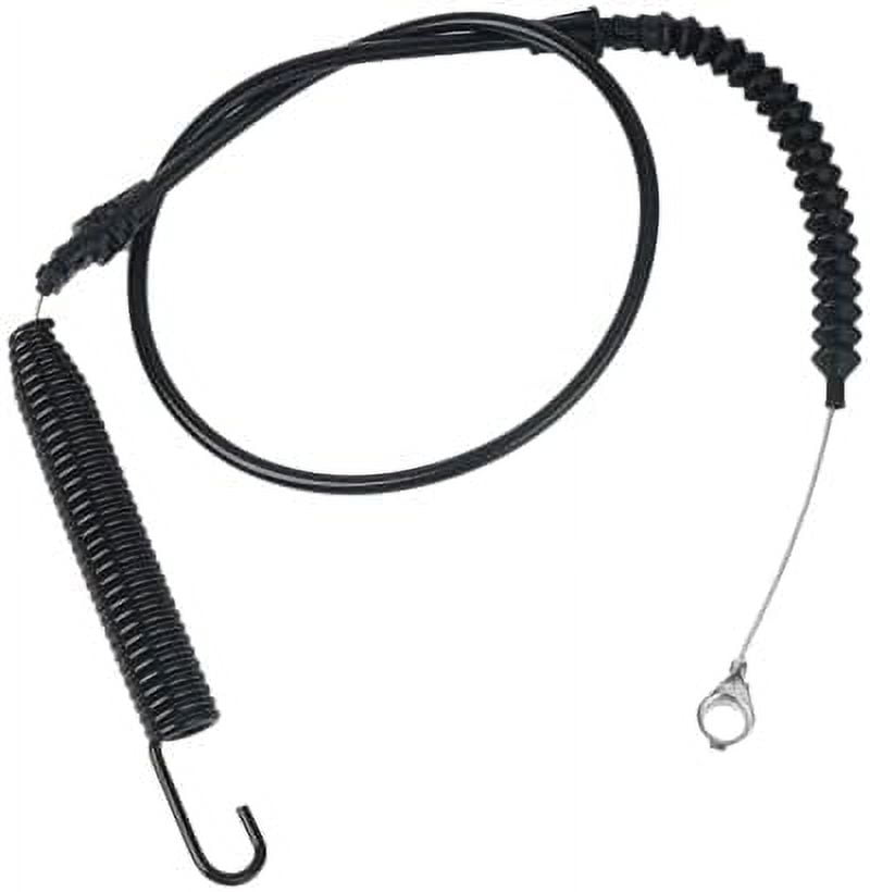 Deck Engage Kabel Ersatz - Für Aufsitzrasenmäher LTH2038 & Kompatible Modelle