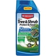 thumbnail image 1 of BioAdvanced Tree & Shrub Protect & Feed Insect Killer, 1 of 6
