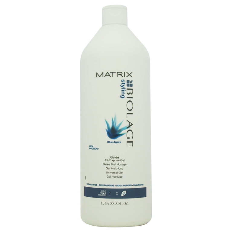 Bio Agave Hair Gelee - Matrix - 33.80Oz