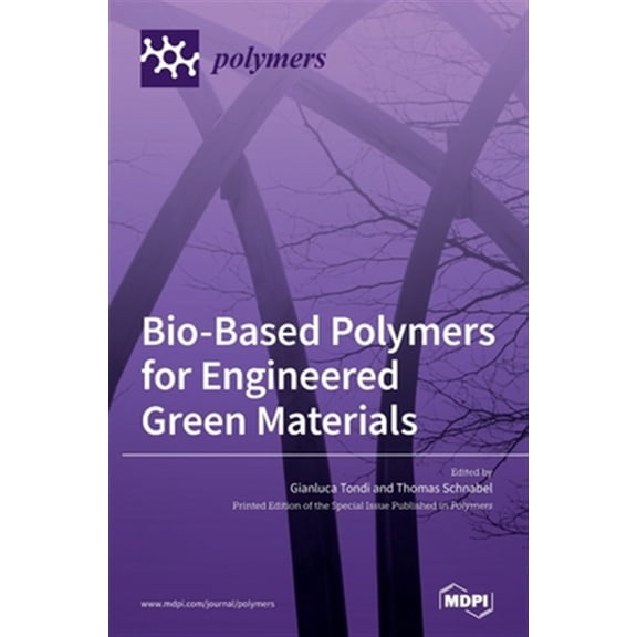 Pre-Owned Bio-Based Polymers For Engineered Green Materials