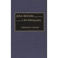 thumbnail image 1 of Bio-Bibliographies in Music John McCabe: A Bio-Bibliography, (Hardcover), 1 of 1