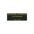 thumbnail image 1 of Bio-Bibliographies in Music Kenneth Leighton: A Bio-Bibliography, Book 94, (Hardcover), 1 of 1
