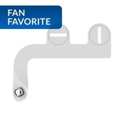 Bio Bidet SlimEdge Bidet Attachment