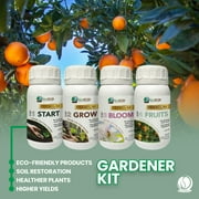 Bio Bob Plant Growing Kit