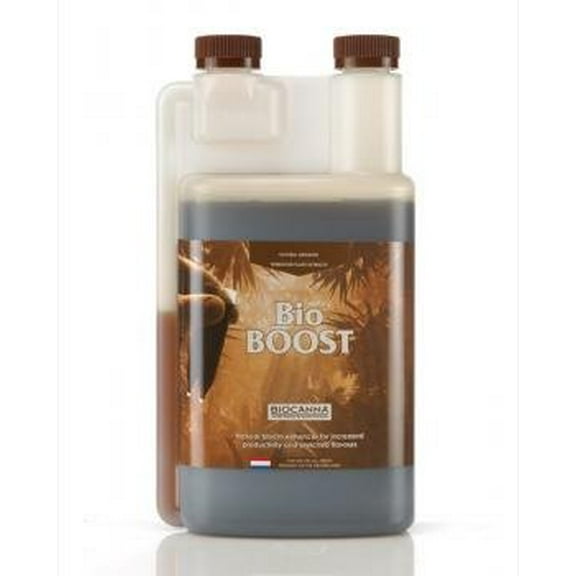 Bio Boost, 1 lt