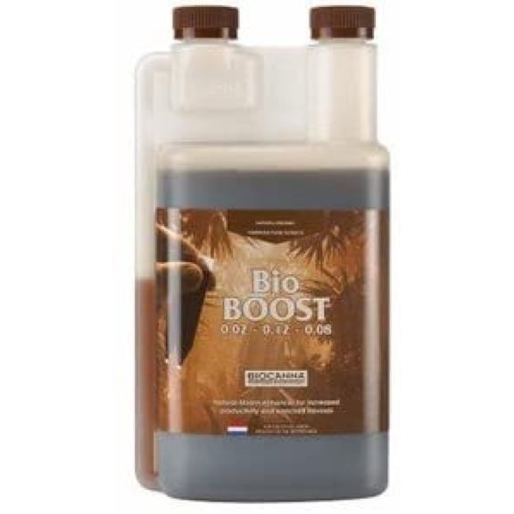 Bio Boost, 1 lt