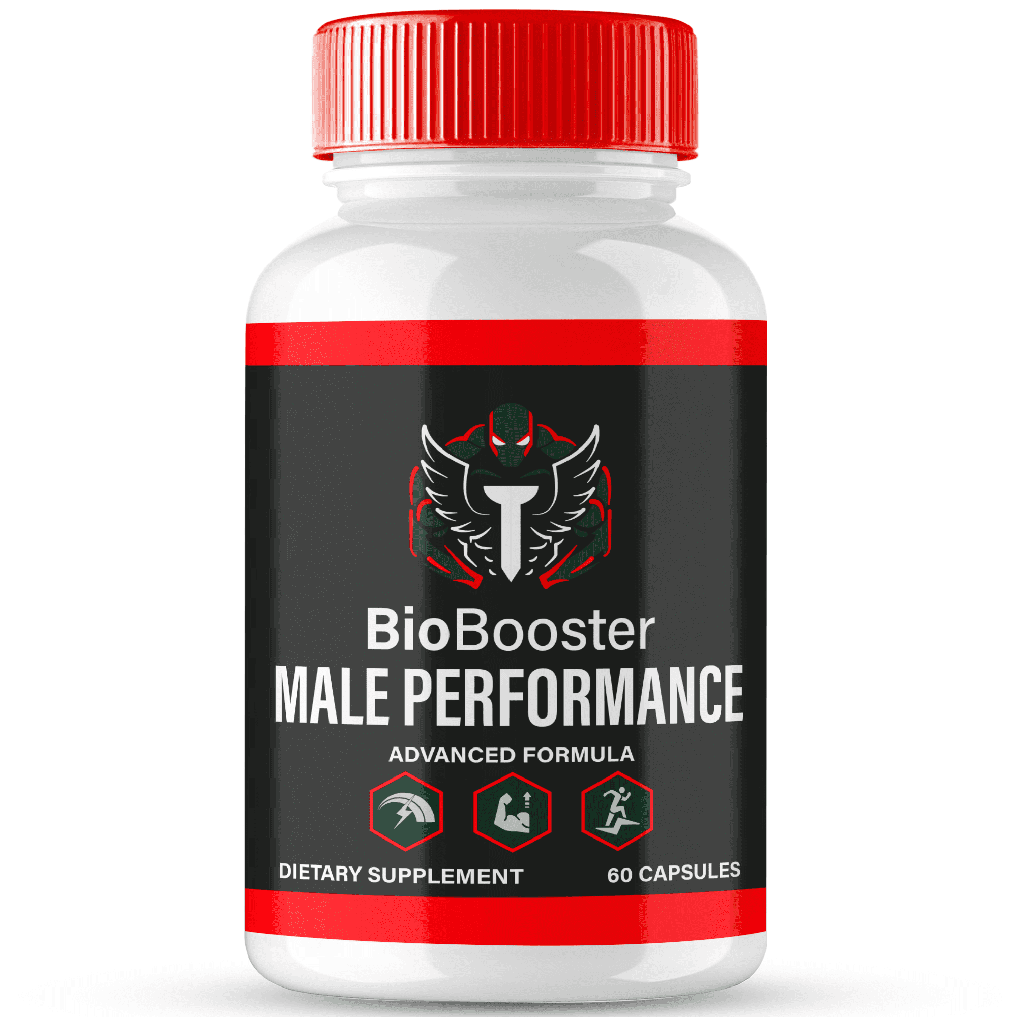 Bio Booster for Men Pills, Bio Booster Supplement Pills, BioBooster ...