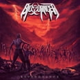 thumbnail image 1 of Bio-Cancer - Revengeance - Music & Performance - CD, 1 of 1