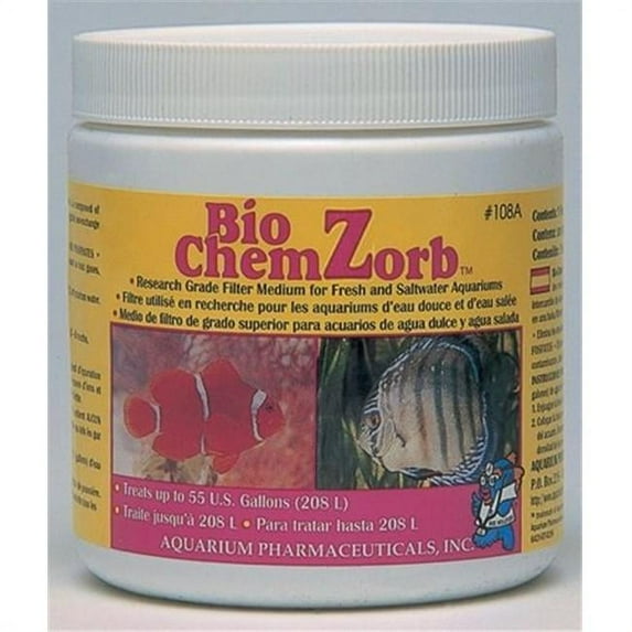 Bio Chem Zorb 10 Ounce - 108A