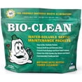 thumbnail image 1 of Bio-Clean Water-Soluble Septic Maintenance Packets, 1 of 4